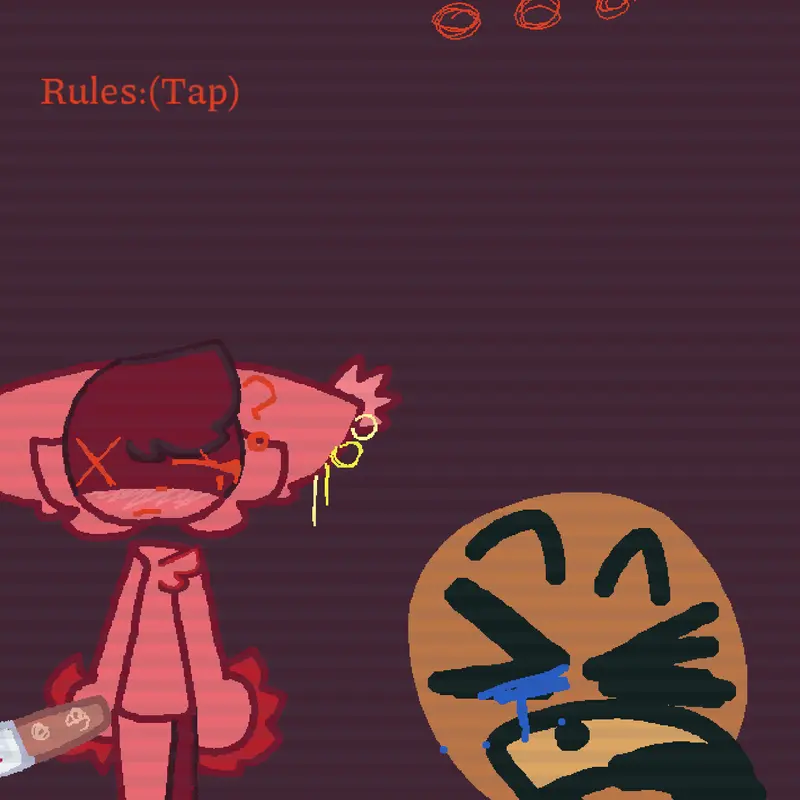Game by @nyawolf