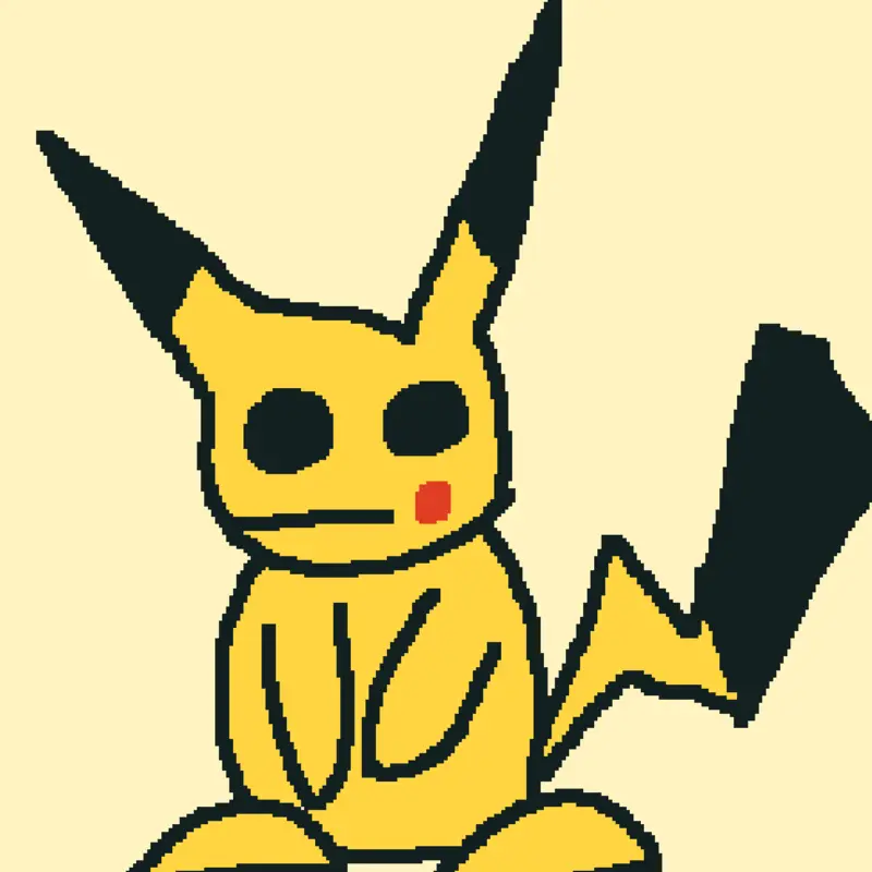 Game by @Tiny_Pikachu