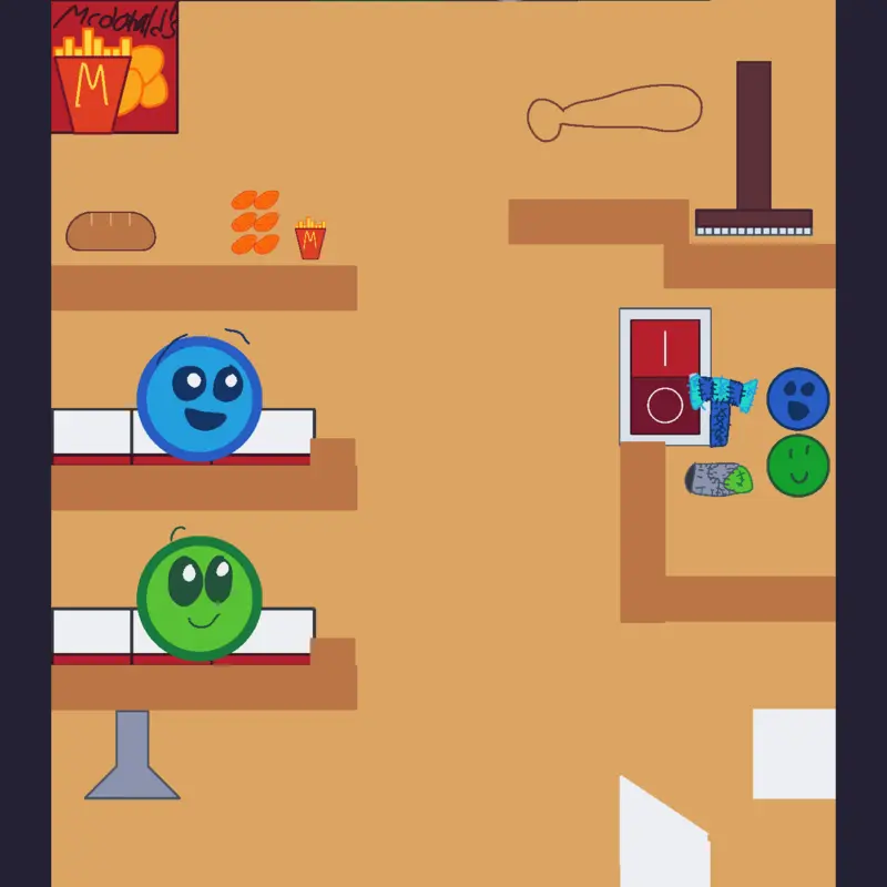 Game by @Khstz