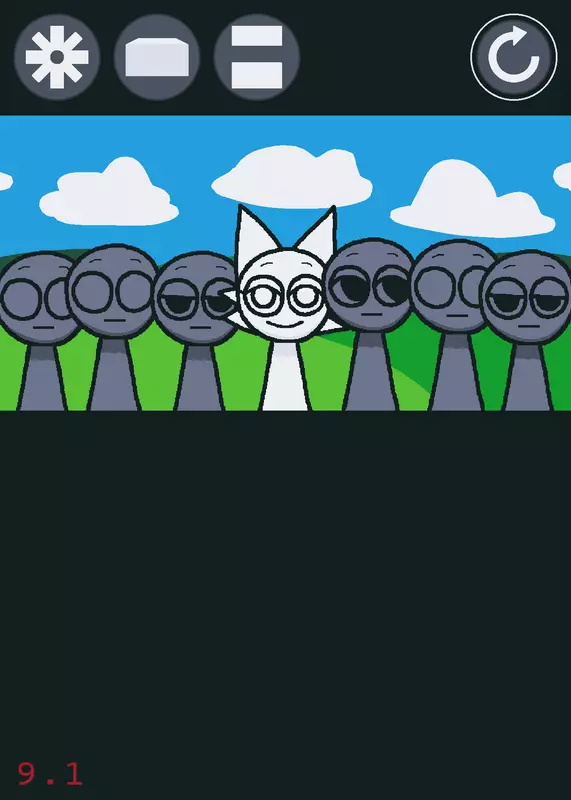 Game by @OwlOfCastle