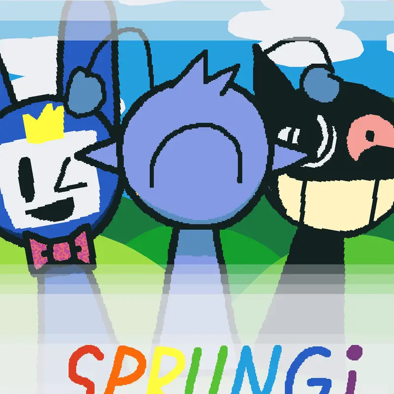 Game by @HappySunday