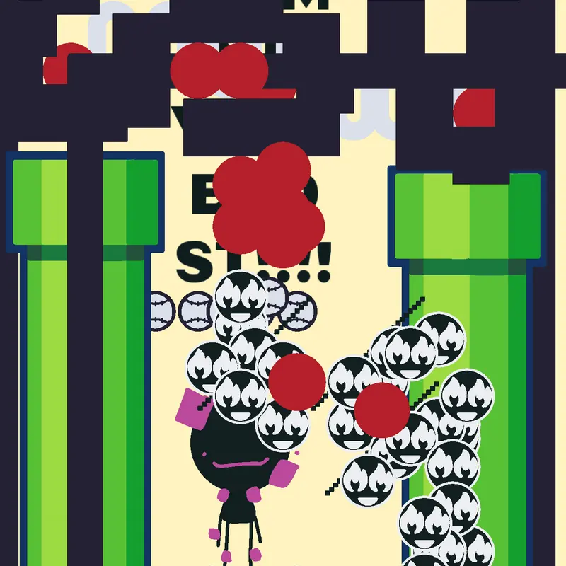 Game by @Anetk
