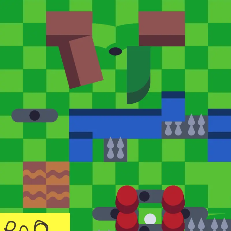 Game by @ydoilive
