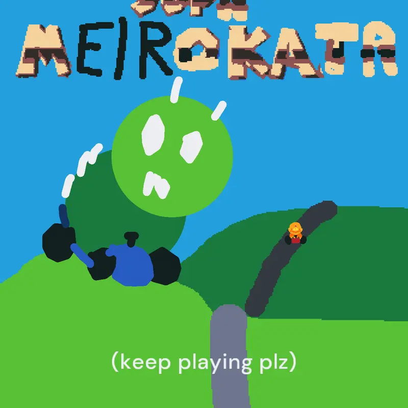 Game by @New_Fernando_306