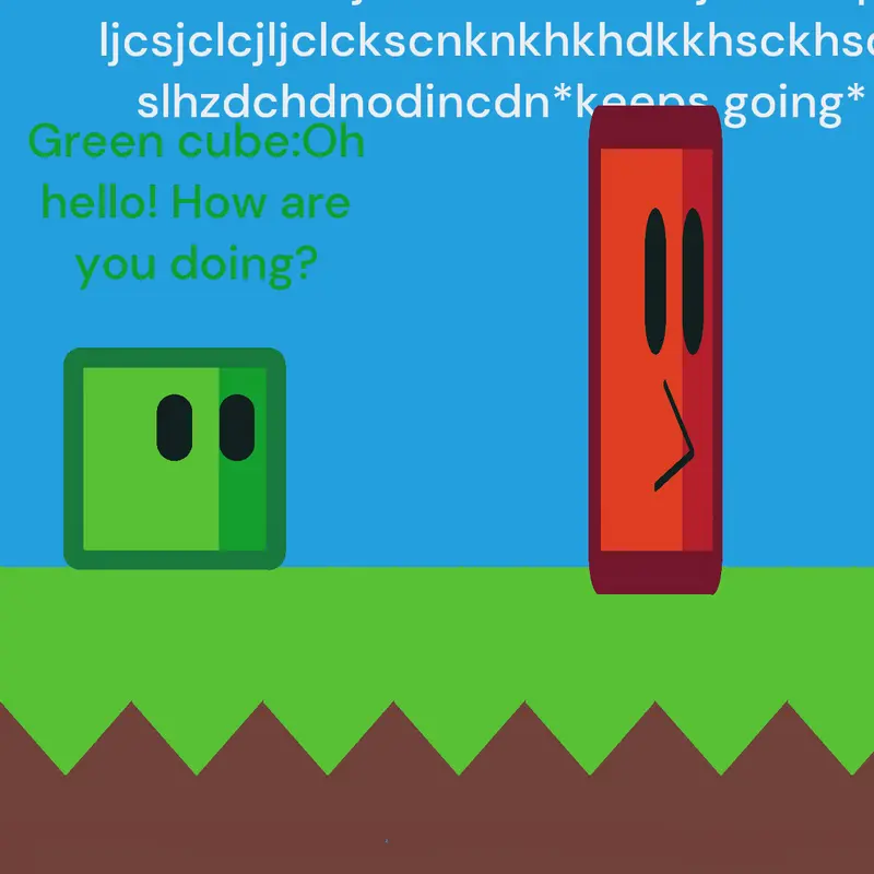 Game by @orribones