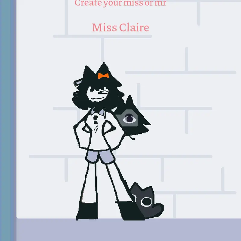 Game by @cheesycoool