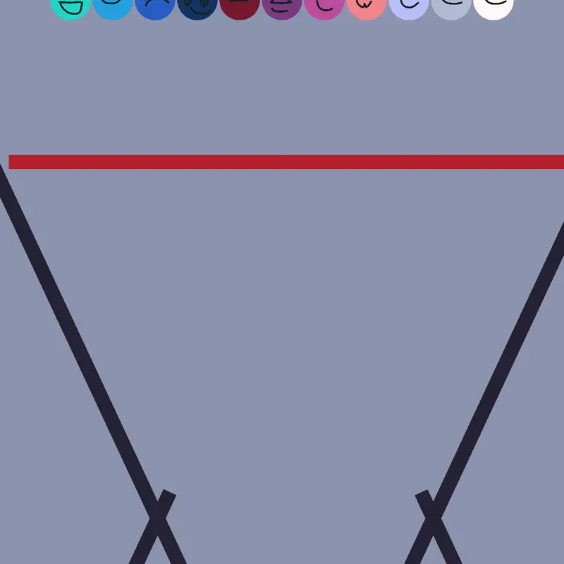 Game by @AlaaMohanad