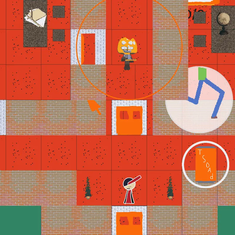 Game by @BestYouTuber