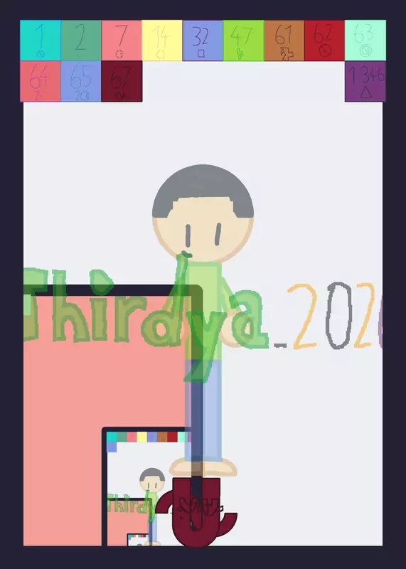 Hi guys I get about Kain 1 by @thirdyandalbie_2026