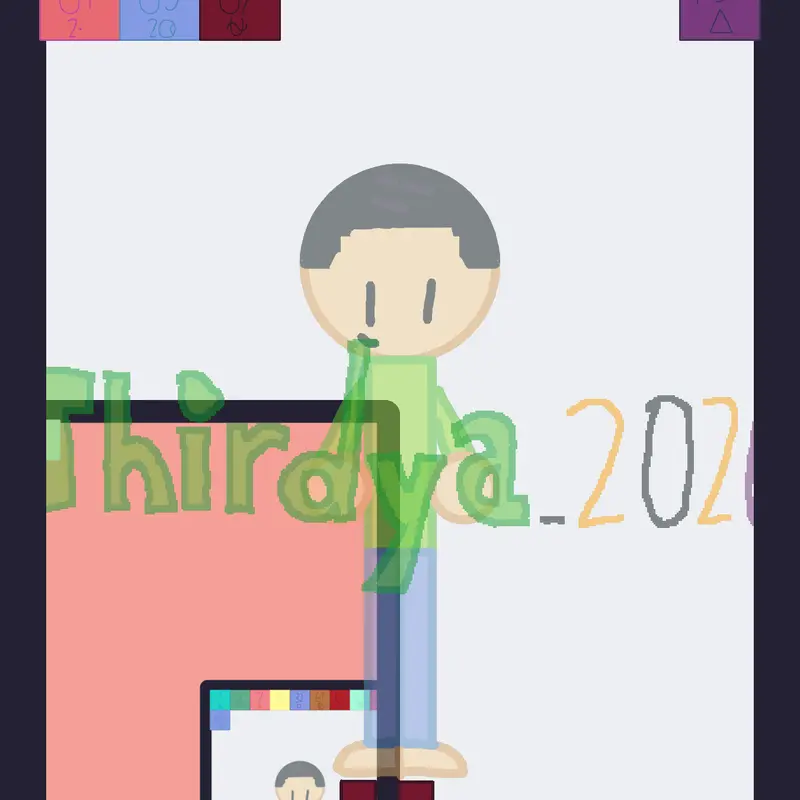 Hi guys I get about Kain 1 by @thirdyandalbie_2026