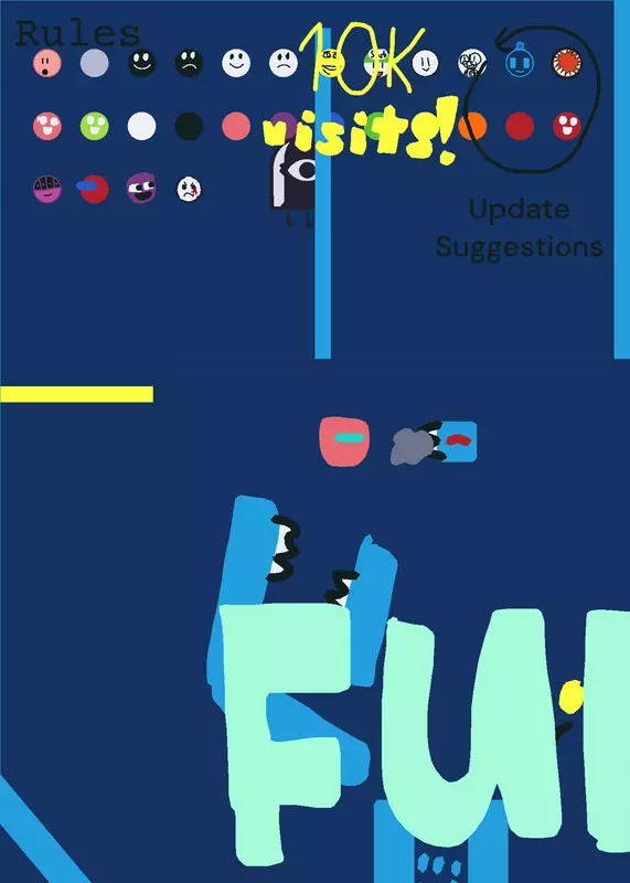 Game by @glode_2
