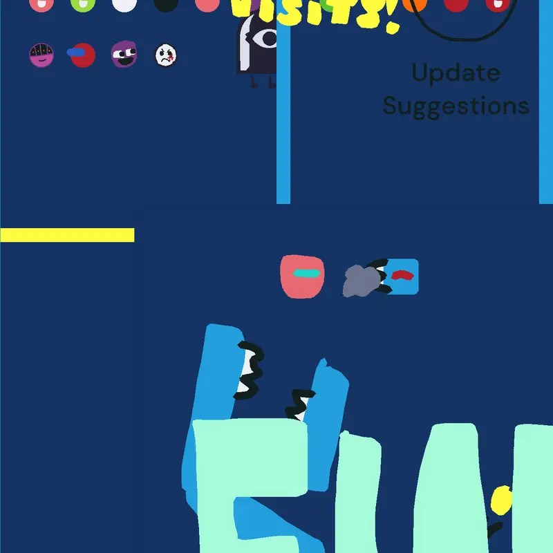 Game by @glode_2