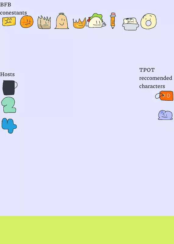 Game by @BFDI_bottle123