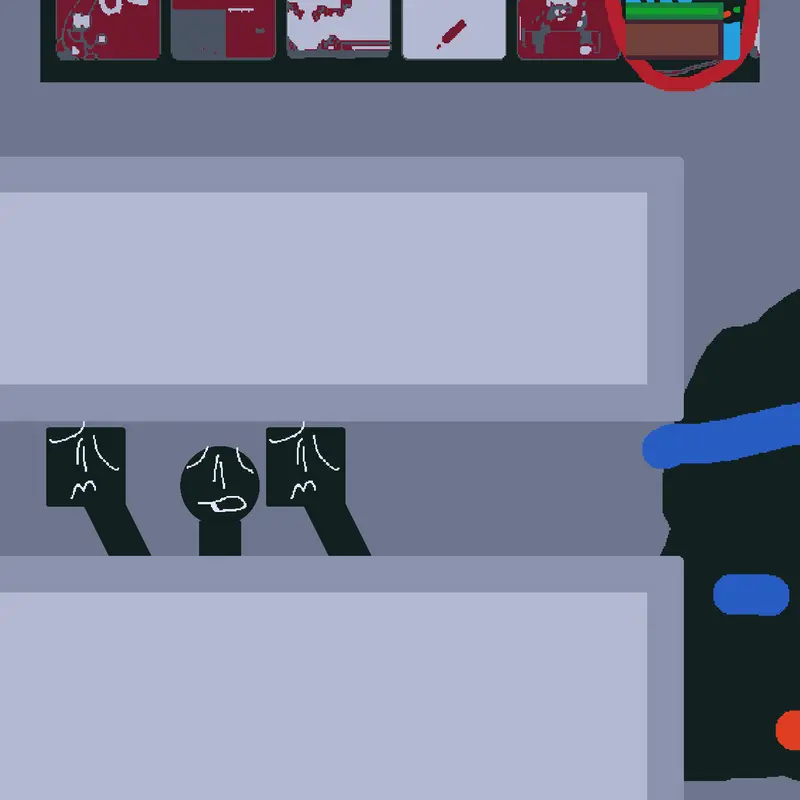 Game by @puttyboy