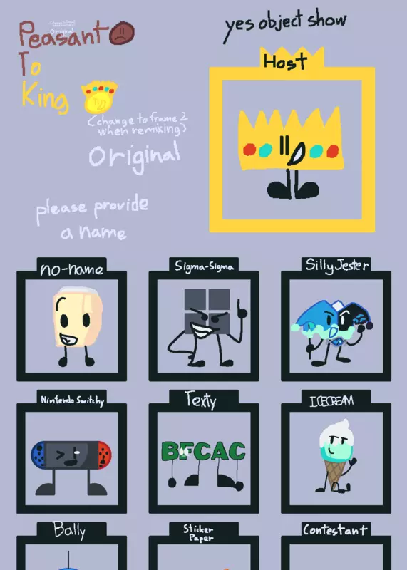 Game by @blobmusicstudio_official