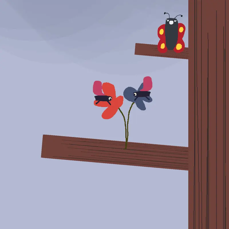 Game by @kaidensaur