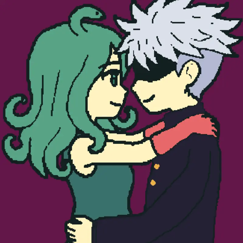 Game by @that_random_artist