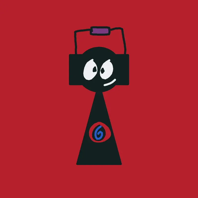 Huh by @PI_your_freind