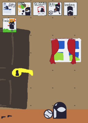 snapshot