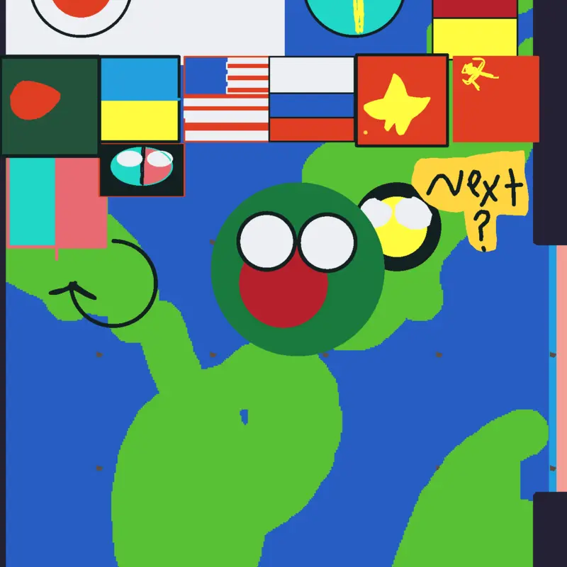 Game by @Infinity_cube
