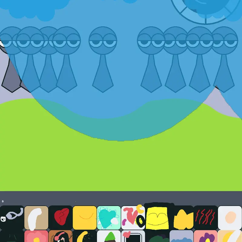 Game by @gixkz