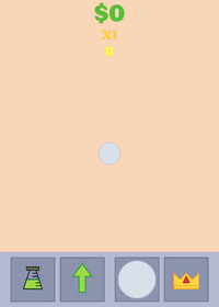 Bounce simulator