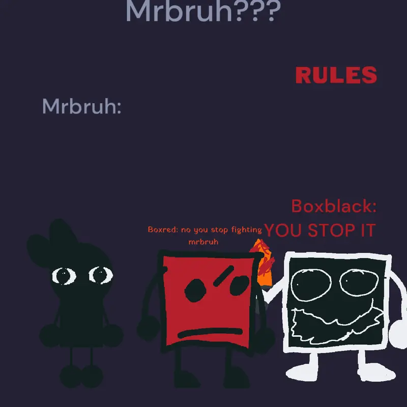 Game by @RealMrBruh