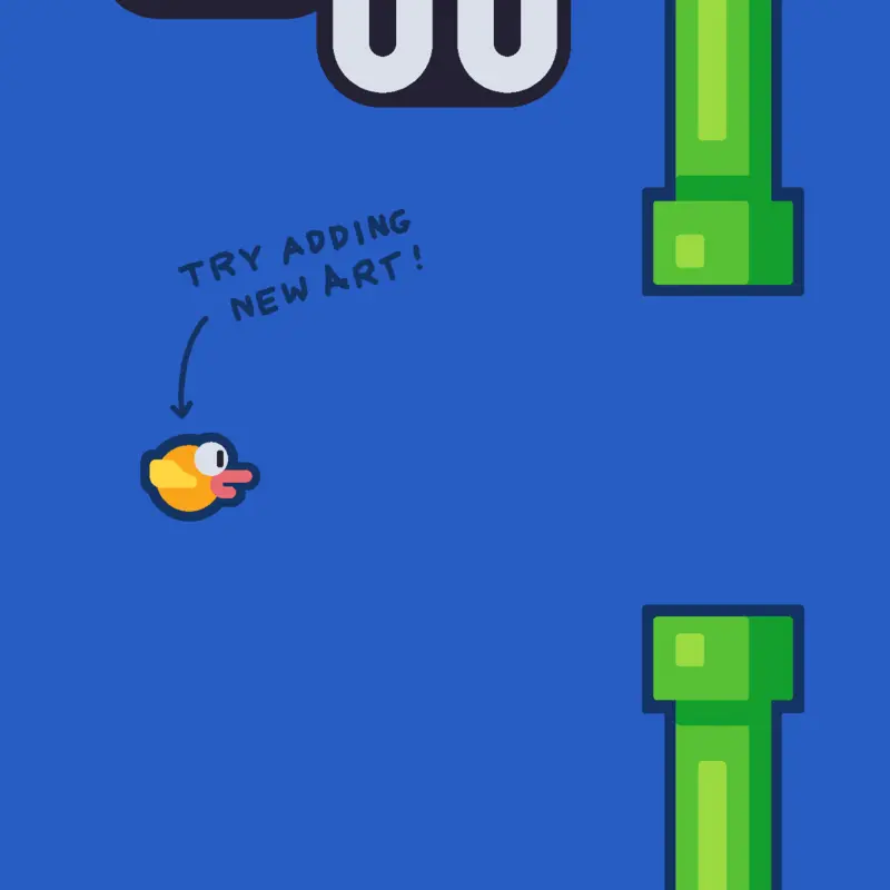 Game by @aitoofar