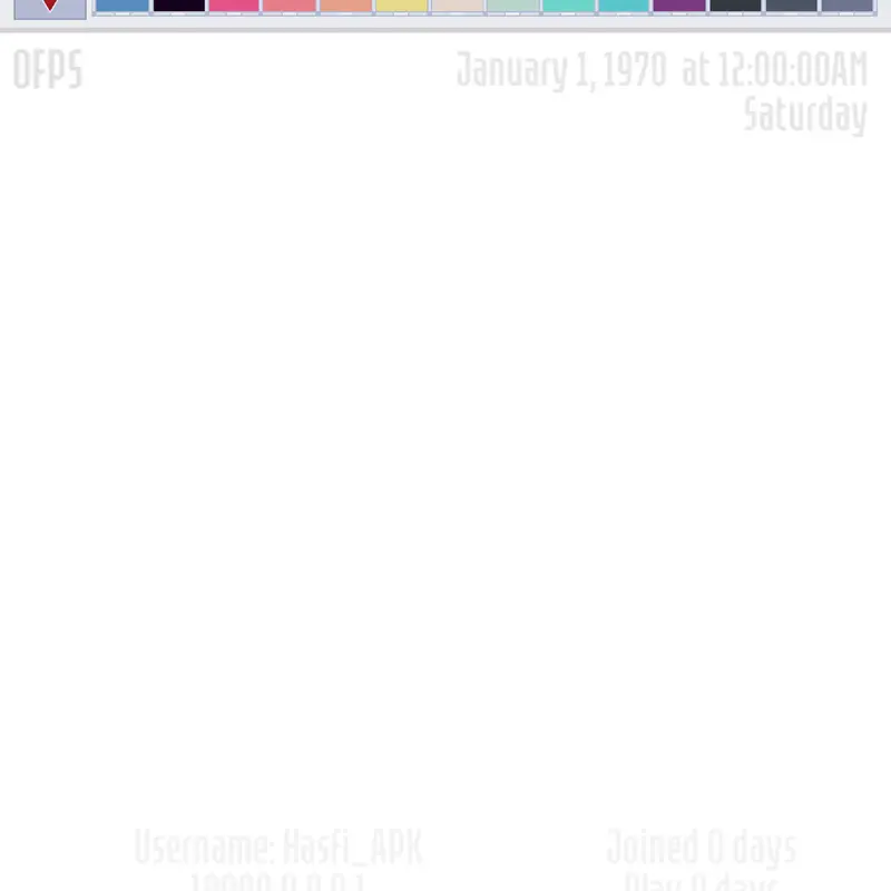 Game by @Hasfi_APK