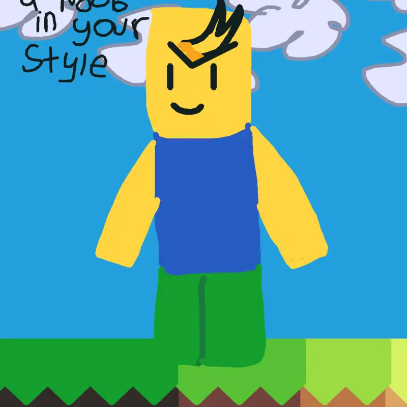 Game by @GlitchVR2025OLD