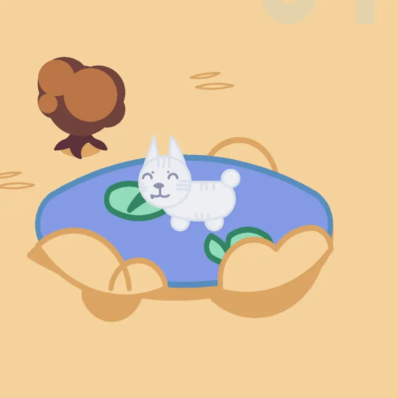 Game by @cinnamonkit