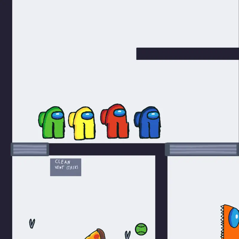 Game by @Dotexe2767