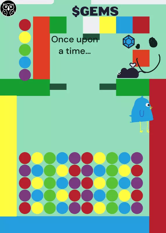 Game by @Allycat2021