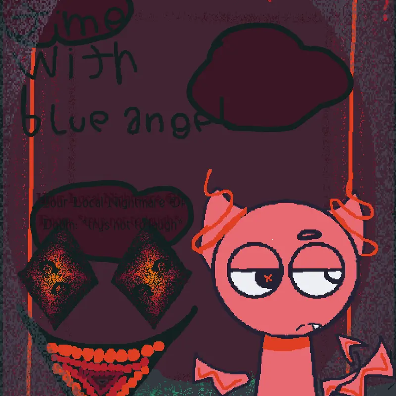 Game by @vee_sprout_hallowen