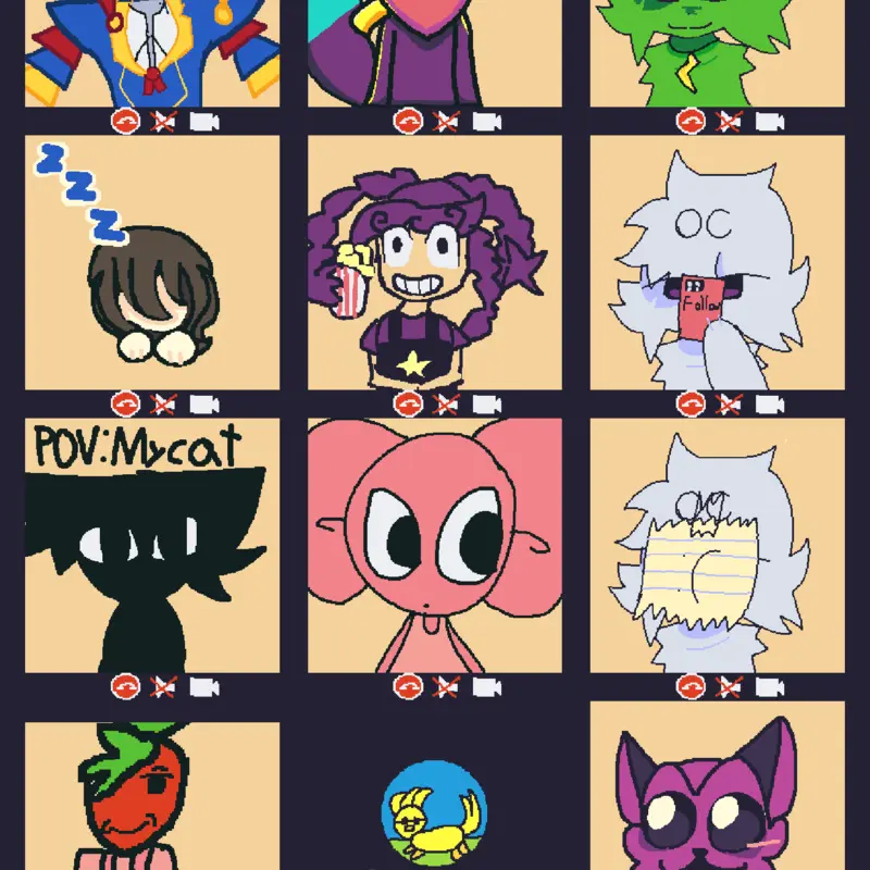 Game by @Jax1231