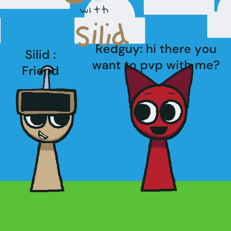 Game by @silid_official