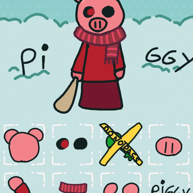 Game by @thebroken_brick