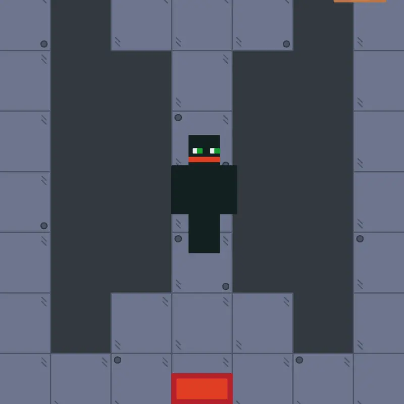 Game by @H41L3Y