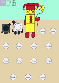 Band remix!