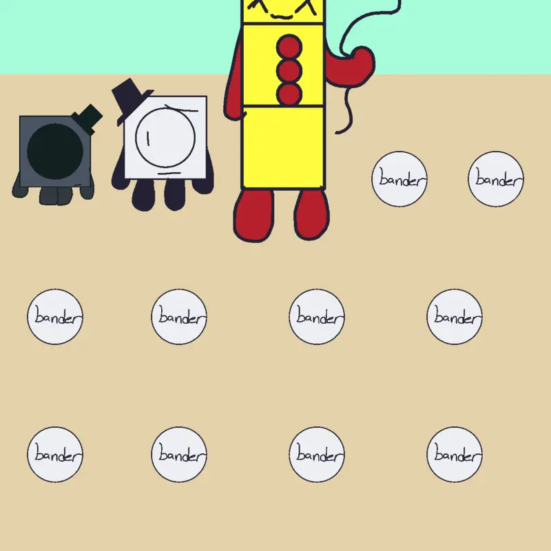 Game by @Tim3rthecl0ck