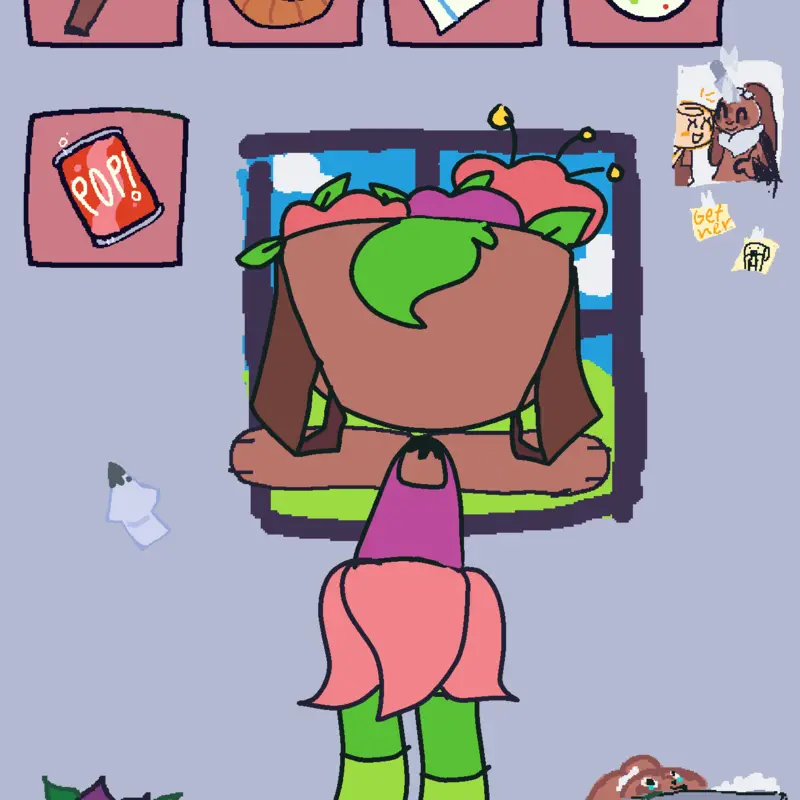 Game by @Dwmukb