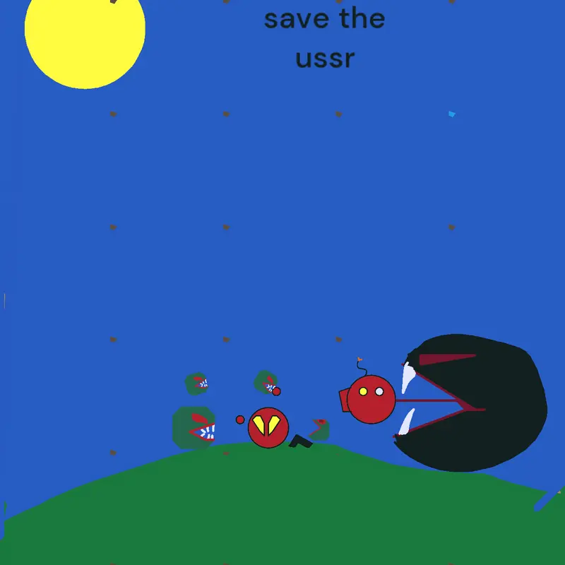 Game by @Soviet_Union121