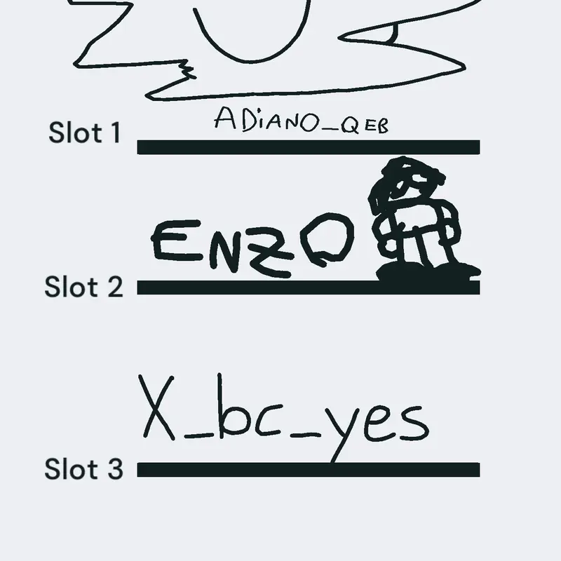 Game by @A-305
