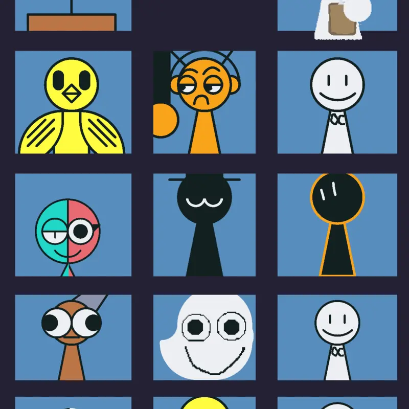 Game by @The_Organ_Creator