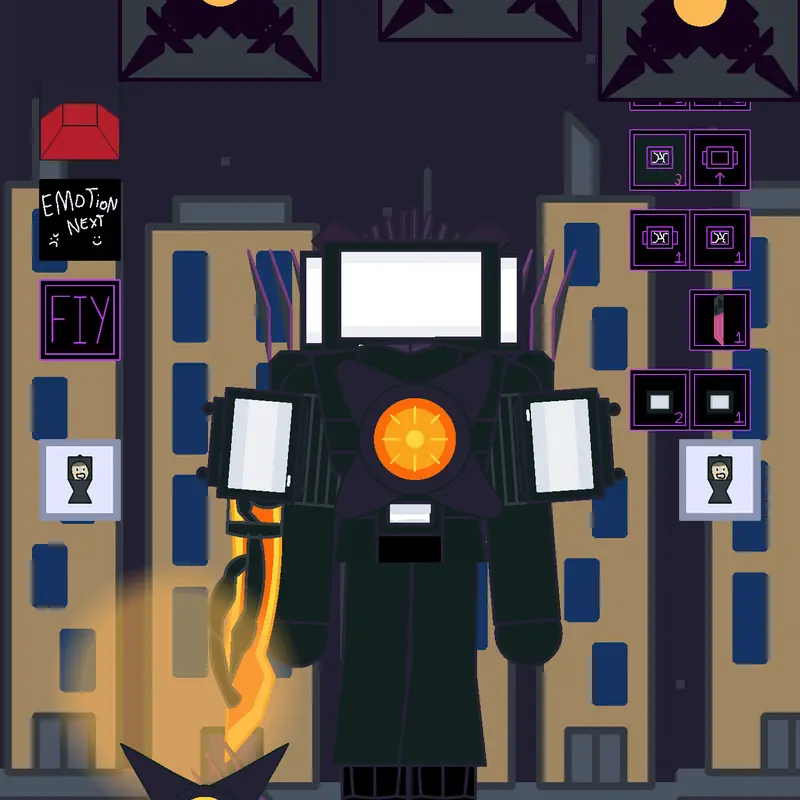 Game by @EmpincRts