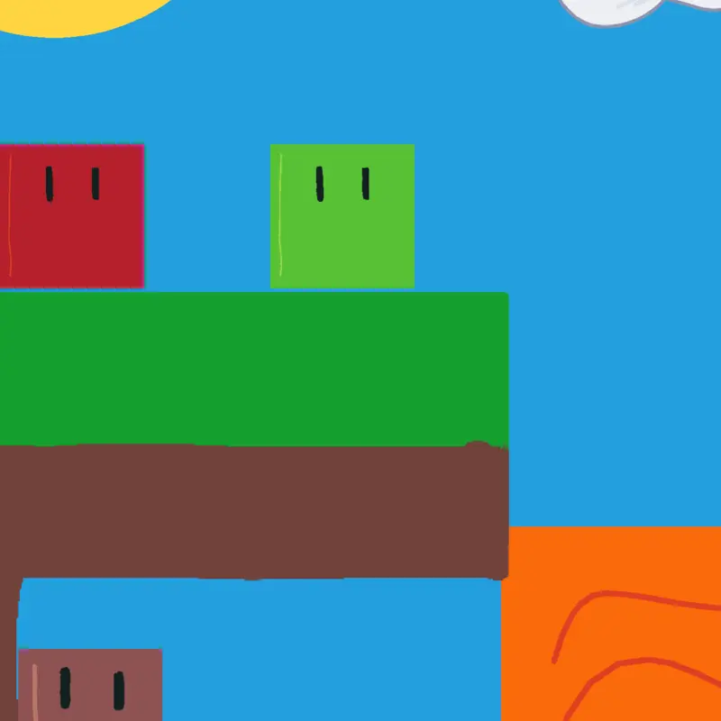 Game by @mimidas53