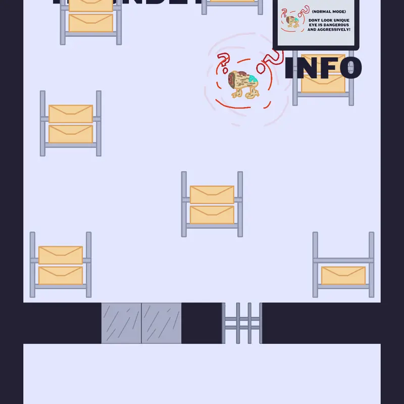 Game by @fishing