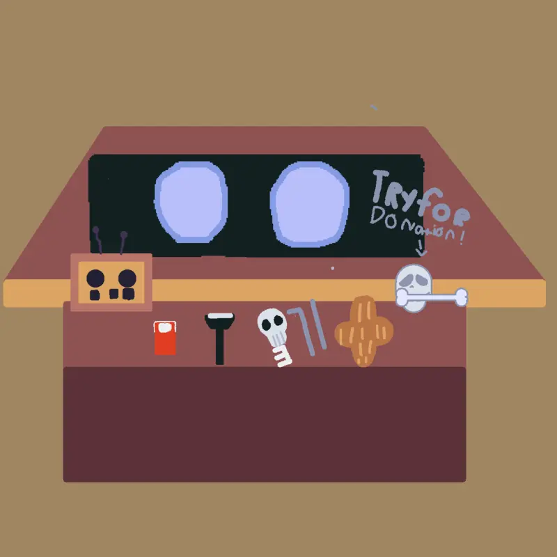 My FanJeff Shop! by @JonathanMendoza2