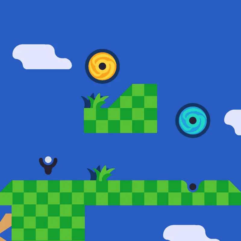 Game by @ALBERTO900
