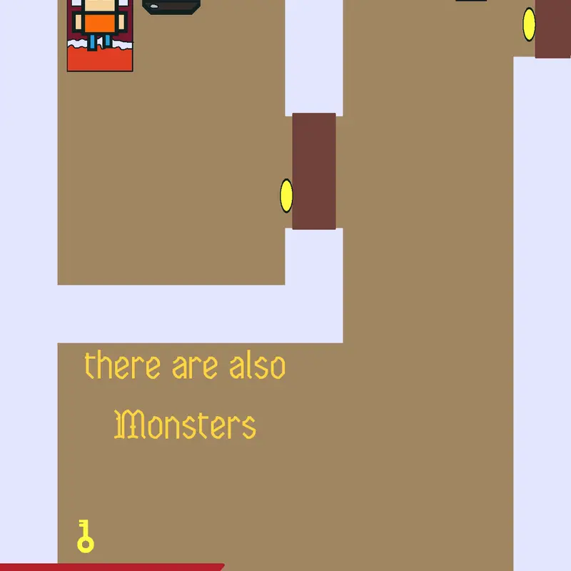 Game by @Leomerher